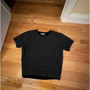 Daniel Rainn casual sweater/top